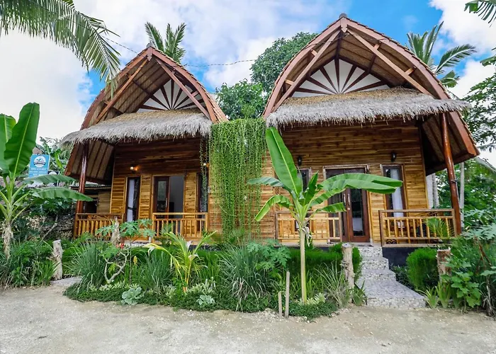 Indah Nusa Penida Sakti