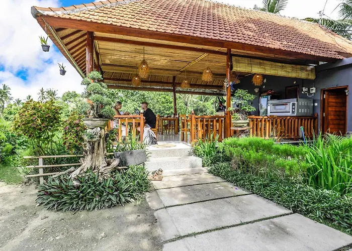 Indah Nusa Penida Sakti